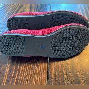 Rothy’s Ballet flats 7